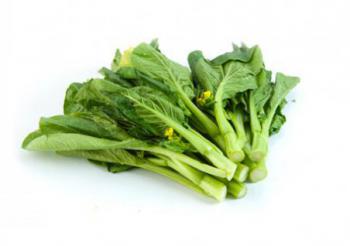 Choy Sum
