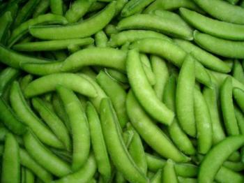 SUGAR SNAP 
