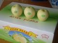 Gold Pear