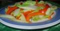 Sweet and Sour Chinese Cabbage