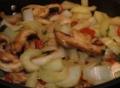 Bok Choy & Mushroom Stir-Fry Recipe