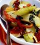 Choko, Baby Onion & Capsicum Medley