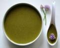 Chrysanthemum Soup