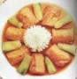 Sponge Gourd & Bean Curd