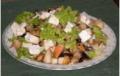 Greek Style Kohlrabi