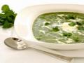 Watercress Soup
