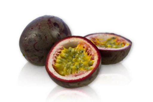 NZ Passion Fruit 